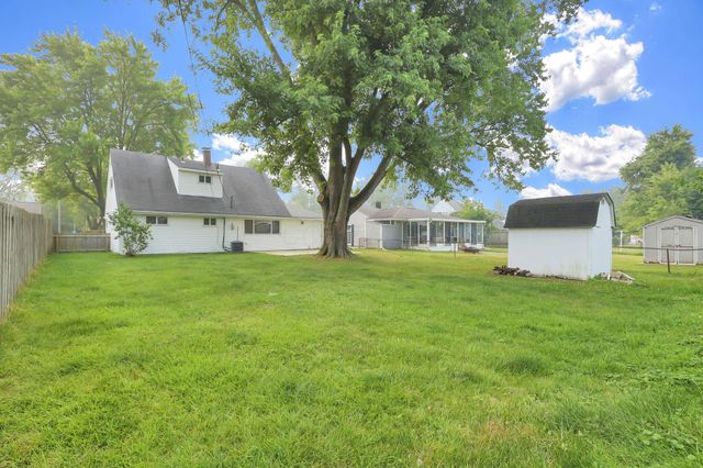 3985 Richard Avenue, Grove City, OH 43123