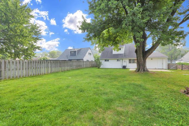 3985 Richard Avenue, Grove City, OH 43123