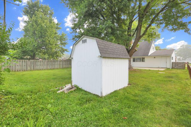 3985 Richard Avenue, Grove City, OH 43123