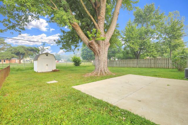 3985 Richard Avenue, Grove City, OH 43123