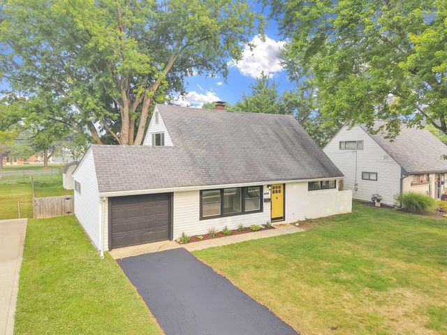 3985 Richard Avenue, Grove City, OH 43123