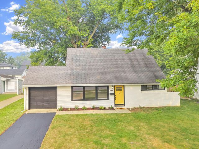 3985 Richard Avenue, Grove City, OH 43123