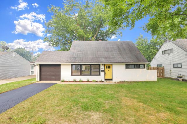 3985 Richard Avenue, Grove City, OH 43123