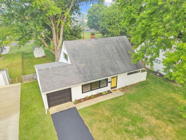 3985 Richard Avenue, Grove City, OH 43123
