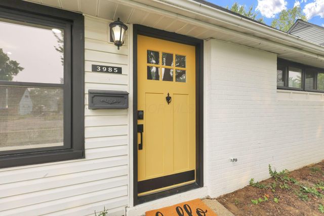 3985 Richard Avenue, Grove City, OH 43123