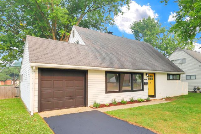 3985 Richard Avenue, Grove City, OH 43123