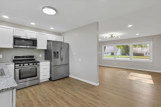 3985 Richard Avenue, Grove City, OH 43123