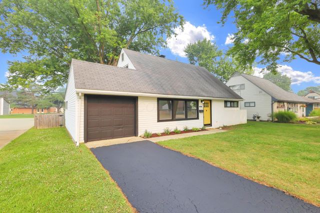3985 Richard Avenue, Grove City, OH 43123
