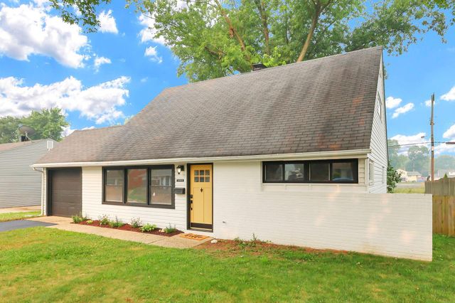 3985 Richard Avenue, Grove City, OH 43123