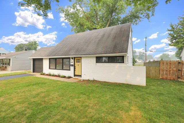 3985 Richard Avenue, Grove City, OH 43123