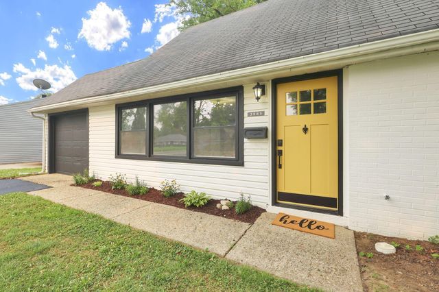 3985 Richard Avenue, Grove City, OH 43123