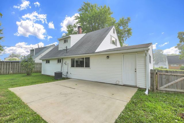 3985 Richard Avenue, Grove City, OH 43123