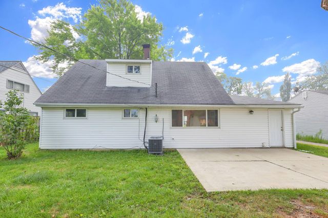 3985 Richard Avenue, Grove City, OH 43123