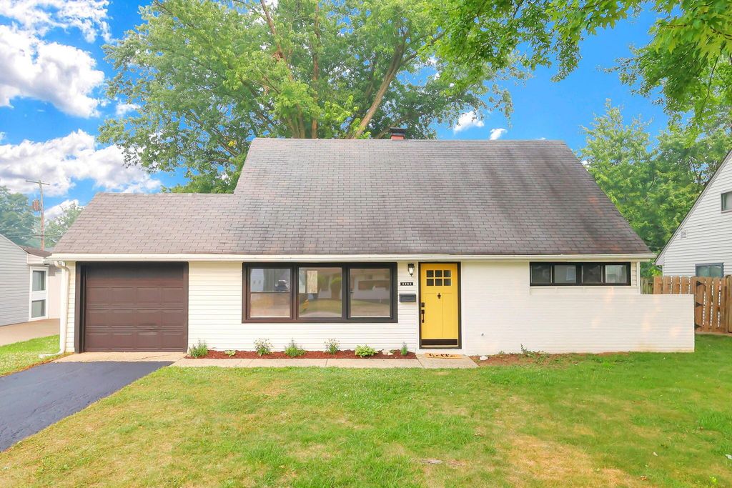 3985 Richard Avenue, Grove City, OH 43123