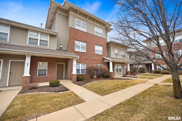 11217 N Oakwood Dr Unit 53, Peoria, IL 61615