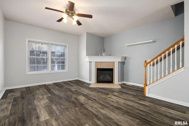 11217 N Oakwood Dr Unit 53, Peoria, IL 61615