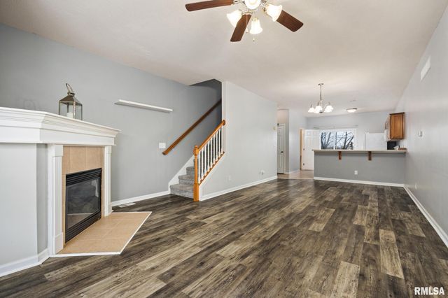 11217 N Oakwood Dr Unit 53, Peoria, IL 61615