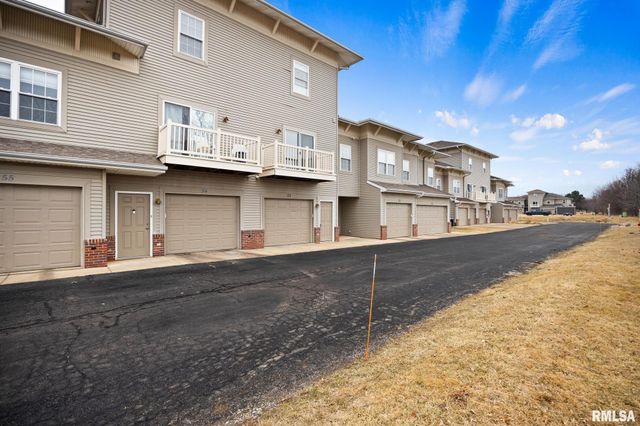 11217 N Oakwood Dr Unit 53, Peoria, IL 61615