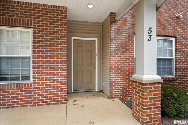 11217 N Oakwood Dr Unit 53, Peoria, IL 61615