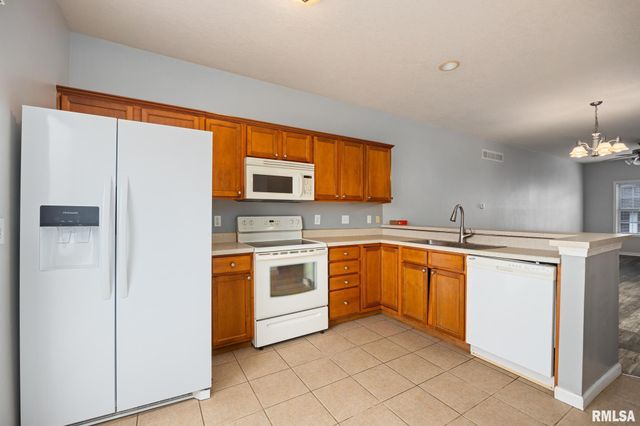 11217 N Oakwood Dr Unit 53, Peoria, IL 61615