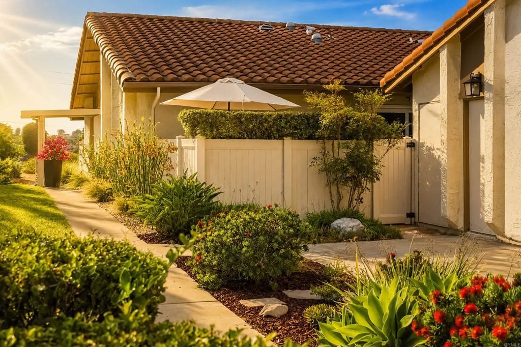1721 Pleasantdale Dr, Encinitas, CA 92024 — exterior