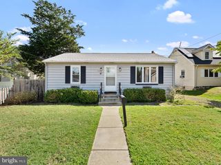 41 CHERRY ST, Medford, NJ 08055