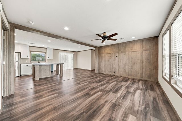 2819 Grays Prairie Lane, Scurry, TX 75158