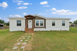2819 Grays Prairie Lane, Scurry, TX 75158