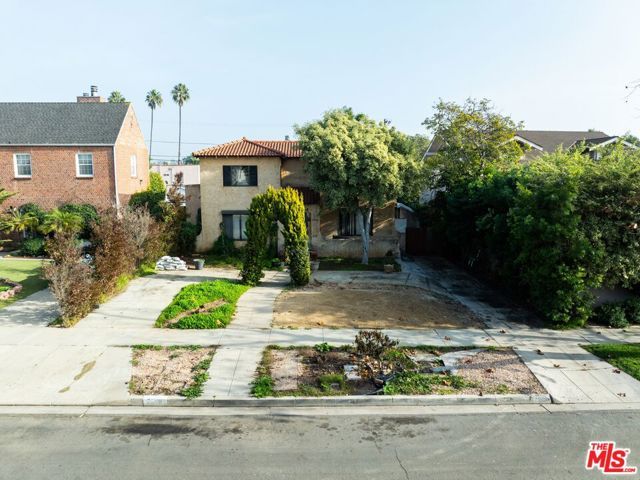 2208 Virginia Road, Los Angeles, CA 90016
