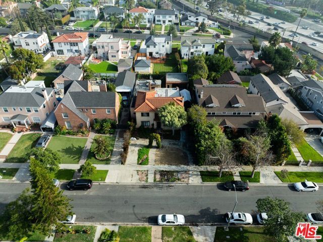 2208 Virginia Road, Los Angeles, CA 90016