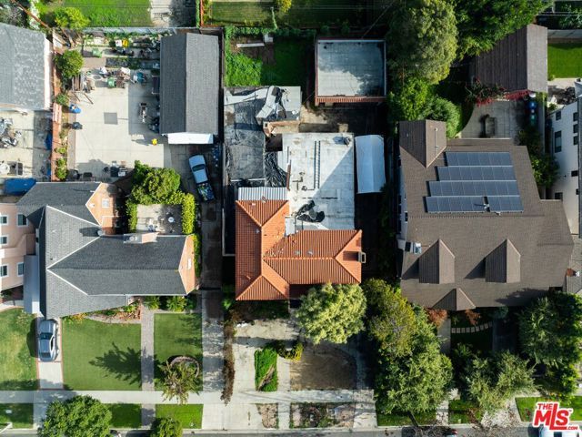 2208 Virginia Road, Los Angeles, CA 90016