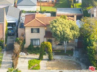 2208 Virginia Road, Los Angeles, CA 90016