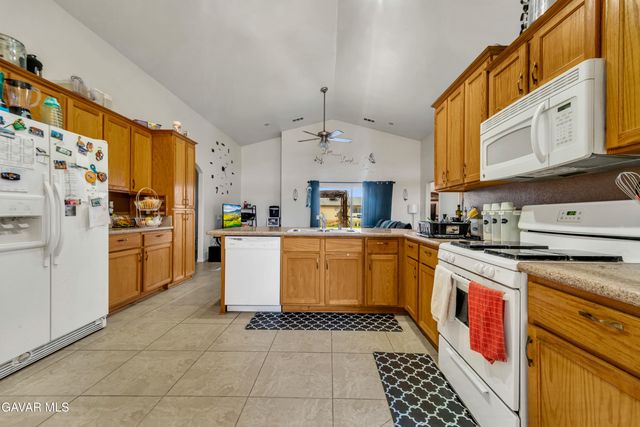 8412 Jimson Avenue, California City, CA 93505