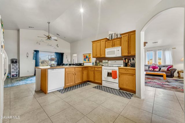 8412 Jimson Avenue, California City, CA 93505