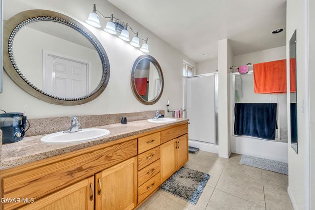 8412 Jimson Avenue, California City, CA 93505