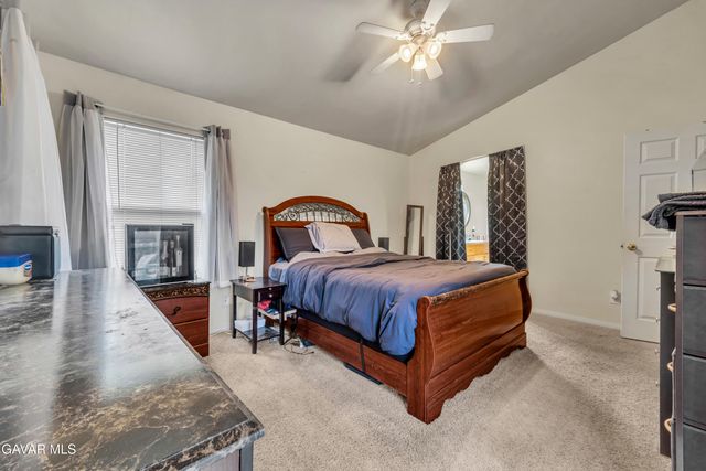 8412 Jimson Avenue, California City, CA 93505