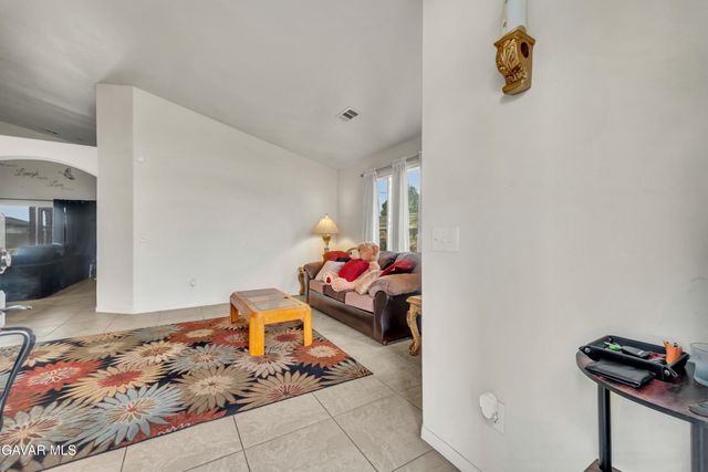 8412 Jimson Avenue, California City, CA 93505