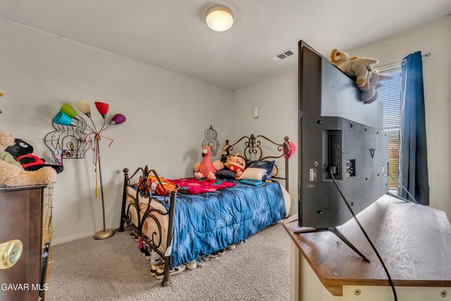 8412 Jimson Avenue, California City, CA 93505