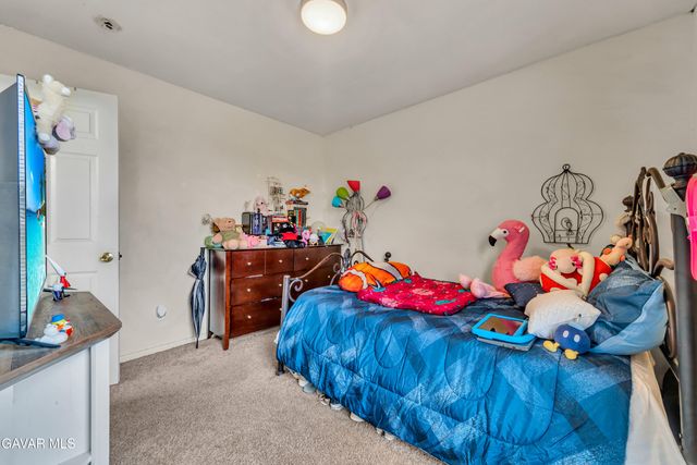 8412 Jimson Avenue, California City, CA 93505