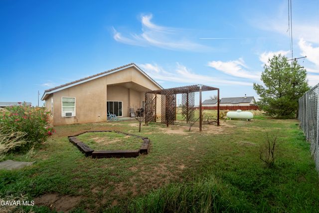 8412 Jimson Avenue, California City, CA 93505