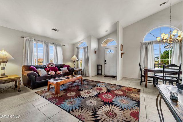 8412 Jimson Avenue, California City, CA 93505