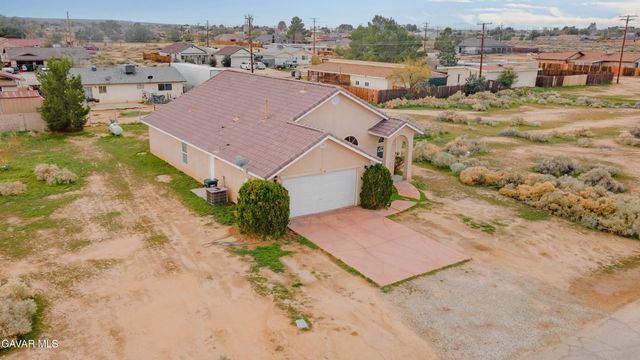 8412 Jimson Avenue, California City, CA 93505