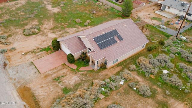 8412 Jimson Avenue, California City, CA 93505
