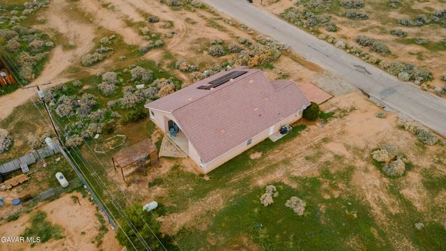 8412 Jimson Avenue, California City, CA 93505