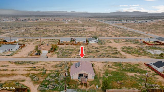 8412 Jimson Avenue, California City, CA 93505