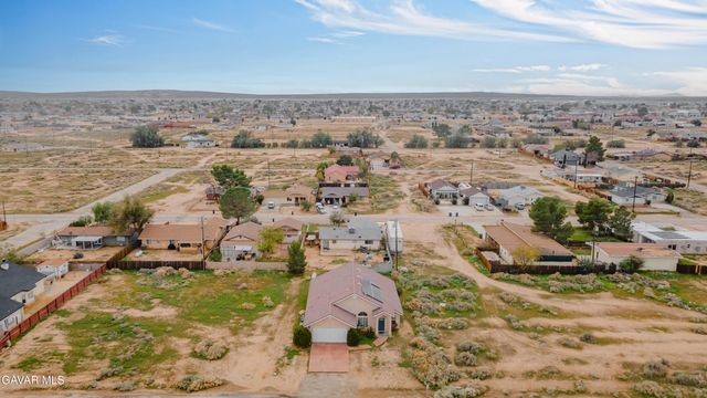 8412 Jimson Avenue, California City, CA 93505