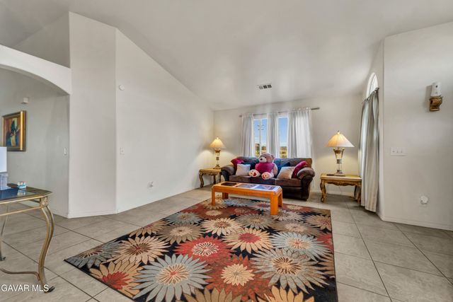 8412 Jimson Avenue, California City, CA 93505