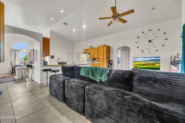 8412 Jimson Avenue, California City, CA 93505