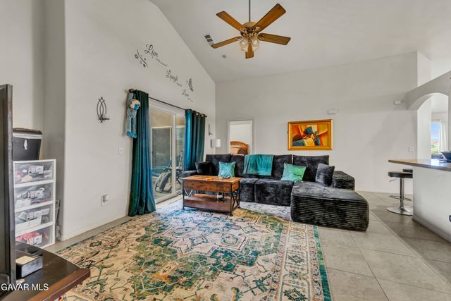 8412 Jimson Avenue, California City, CA 93505