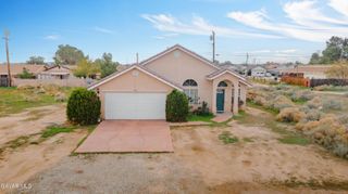 8412 Jimson Avenue, California City, CA 93505